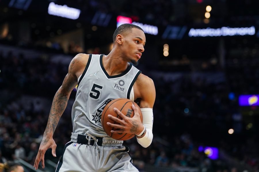 Hawks-Gerüchte: Murray, Durant, Collins, Hunter