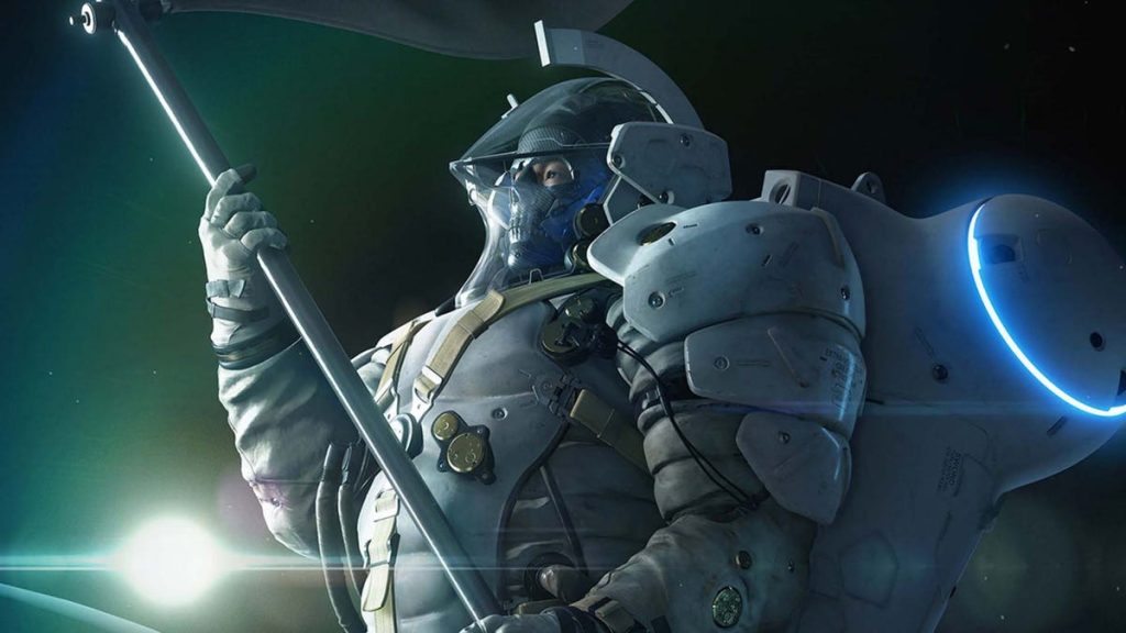Kojima versichert Sony-Fans, dass er immer noch mit PlayStation arbeitet