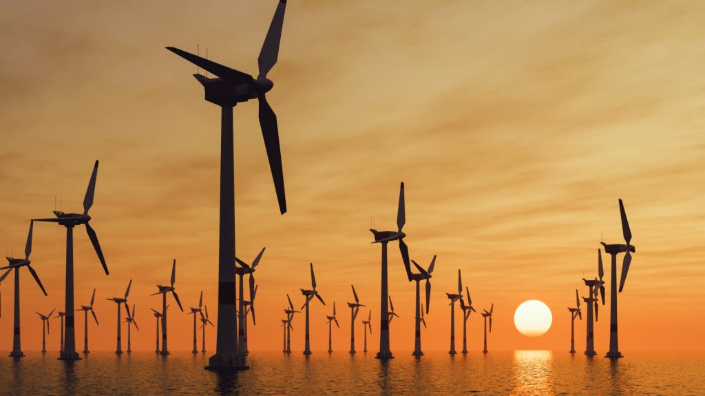 Kramer liebt dieses alternative Energiespiel für eine hypertrophe Umgebung