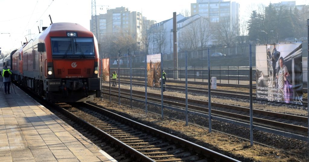 Litauen verhängt EU-Sanktionen gegen Waren, die für das russische Kaliningrad bestimmt sind |  Nachrichten