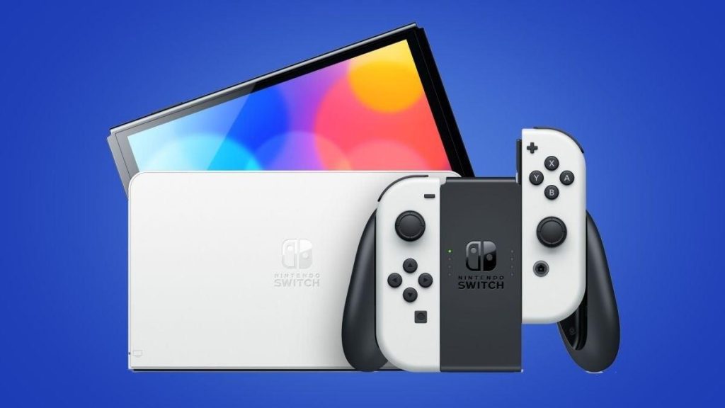 Nintendo Switch Mega Sale gibt seltenen Rabatt auf exklusive Spiele