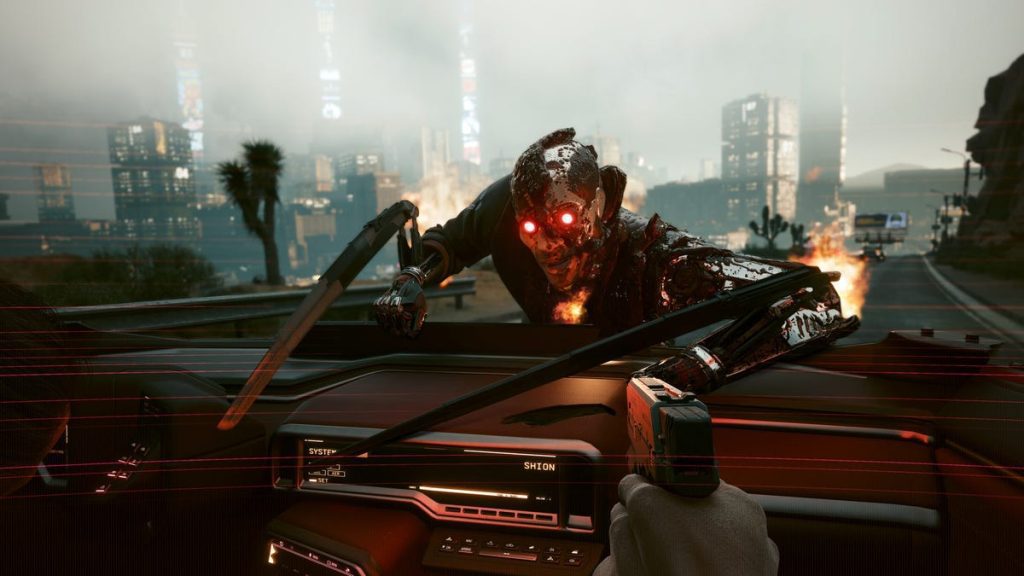 QA-CEO von Cyberpunk 2077 antwortet auf Vorwürfe, dass sie CDPR in die Irre geführt haben