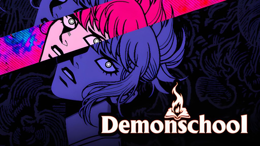 School Life Strategy RPG Demonschool für PS5, Xbox Series, PS4, Xbox One, Switch und PC angekündigt