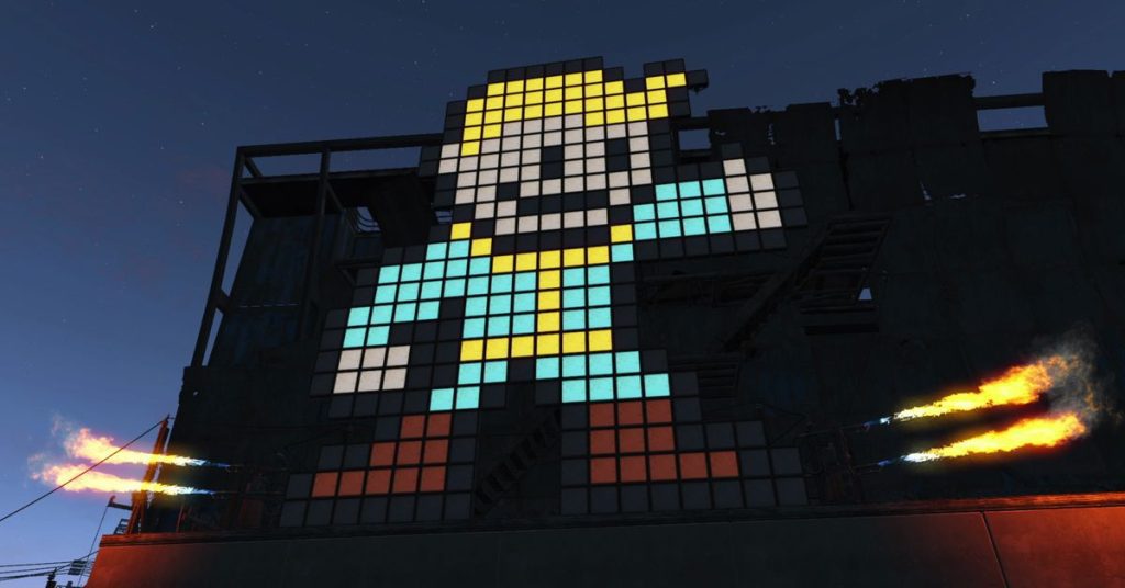 Todd Howard sagt den Satz „Fallout 5“