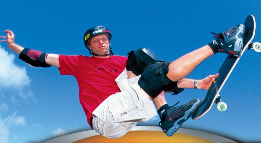 Tony Hawk sagt, Activision habe nach der Fusion von Vicarious Visions das 3+4-Remake abgesagt