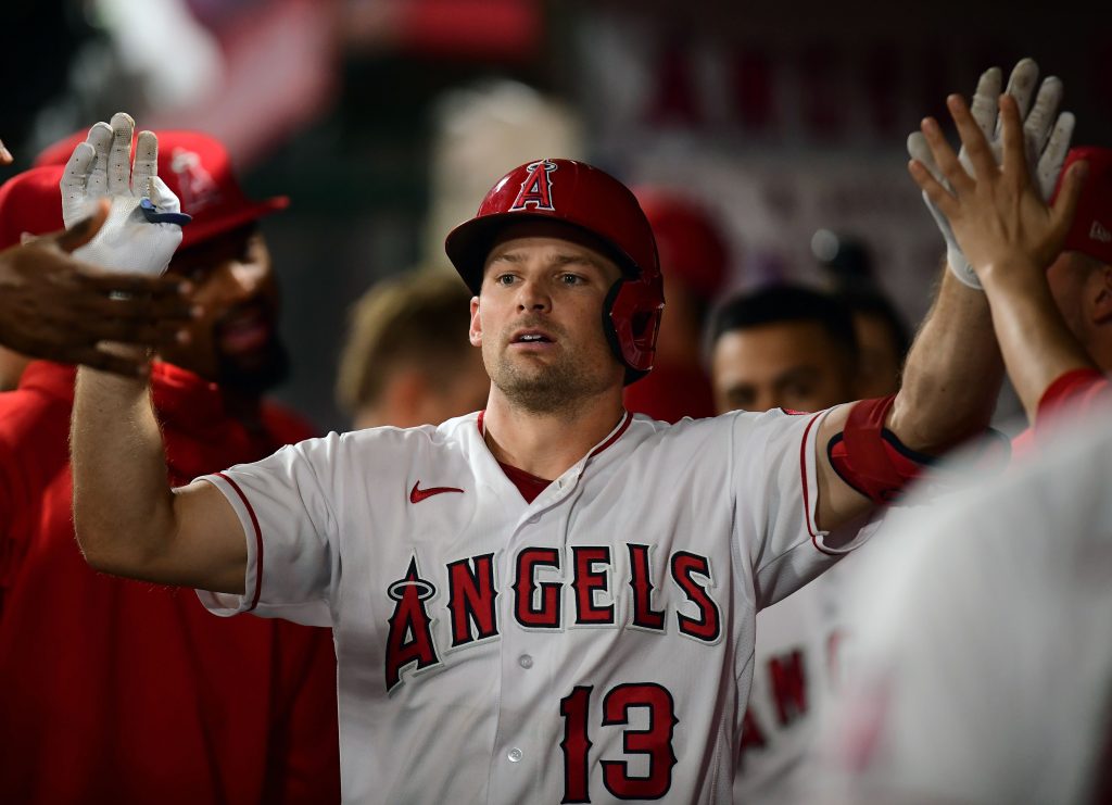 Wählen Sie Braves Phil Gosselin aus und setzen Sie Ozzie Albies auf die 60-Tage-Hitliste