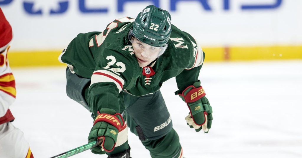 Wild Trade Fiala an Könige für Gophers ‚Faber