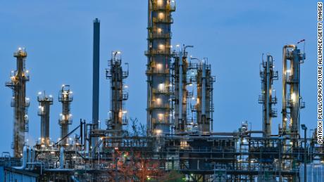 Die Welt könnte auf eine Energiekrise im Stil der 1970er Jahre zusteuern – oder schlimmer