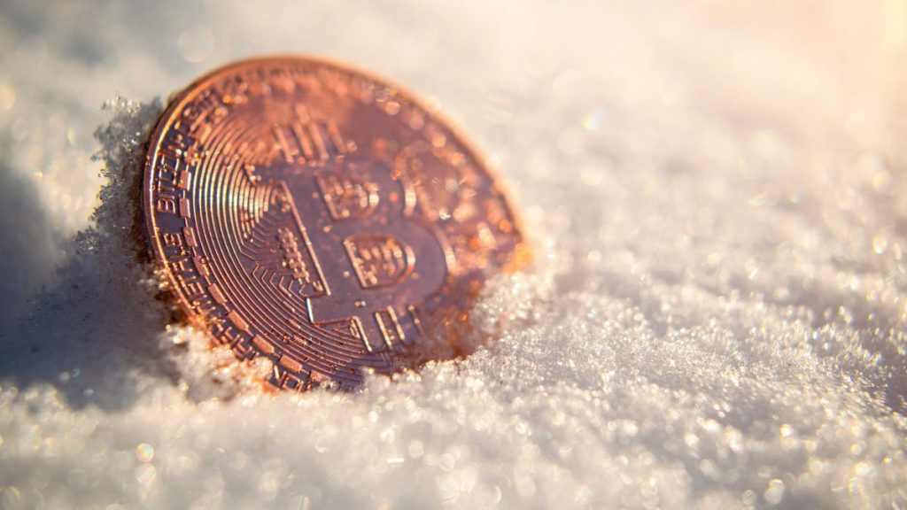 Immer mehr Krypto-Kreditgeber haben Mühe, den Abhebungsstrom einzudämmen
