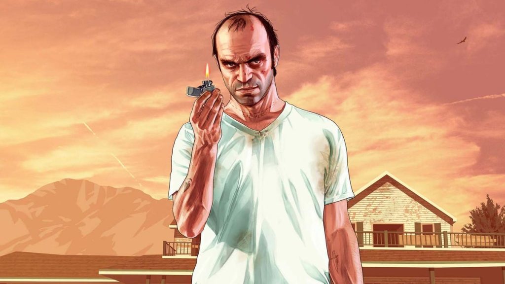 GTA Publisher Take-Two sendet DMCA-Benachrichtigung an Creator Of VR Mods