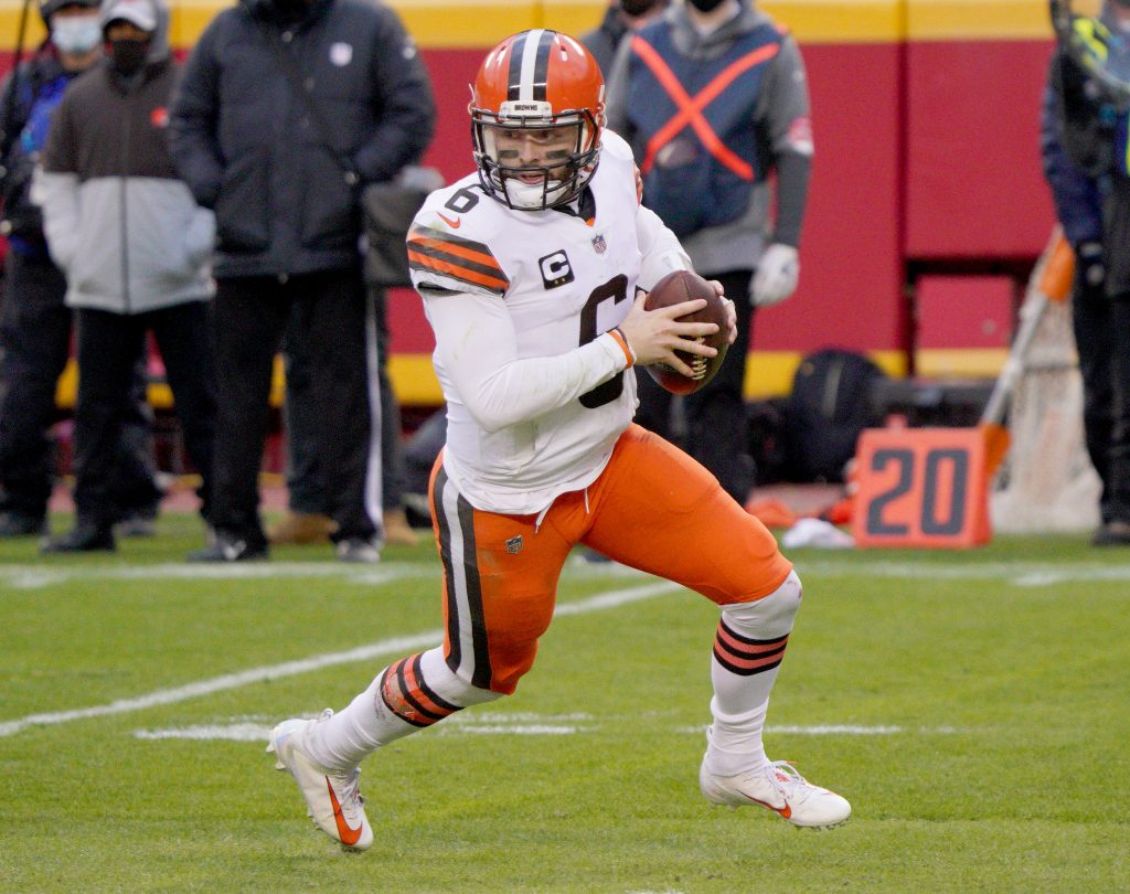 Panthers, Browns, Garoppolo, Darnold, Projekt, Gehalt, Seahawks