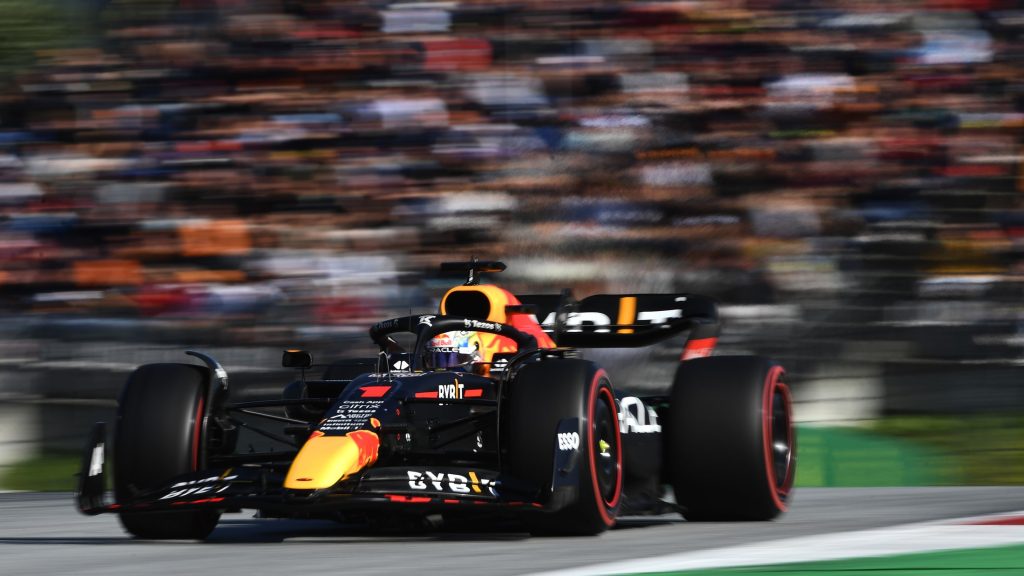 Bericht, Qualifikation und Höhepunkte des Großen Preises von Österreich 2022: Verstappen schlug Ferrari und belegte mit Mercedes-Fahrern aus dem dritten Quartal den ersten Platz in Österreich