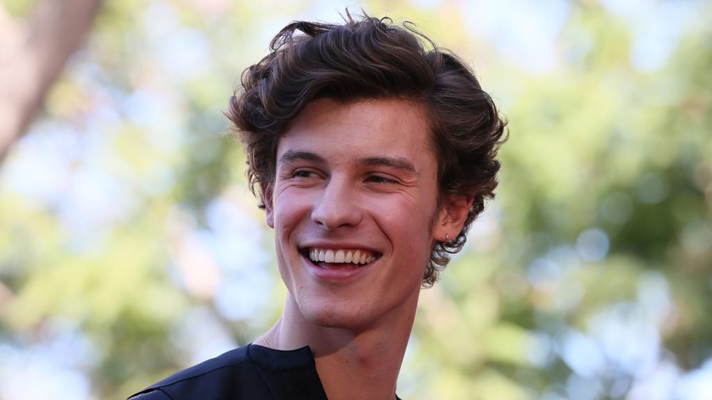 Shawn Mendes verschiebt seine Welttournee unter Berufung auf seine „psychische Gesundheit“
