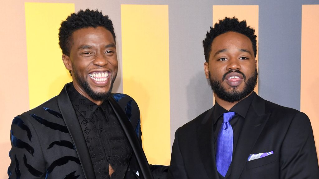 Der Trailer zu Black Panther 2 wurde veröffentlicht, wobei die Besetzung ohne den verstorbenen Chadwick Boseman voranschreitet