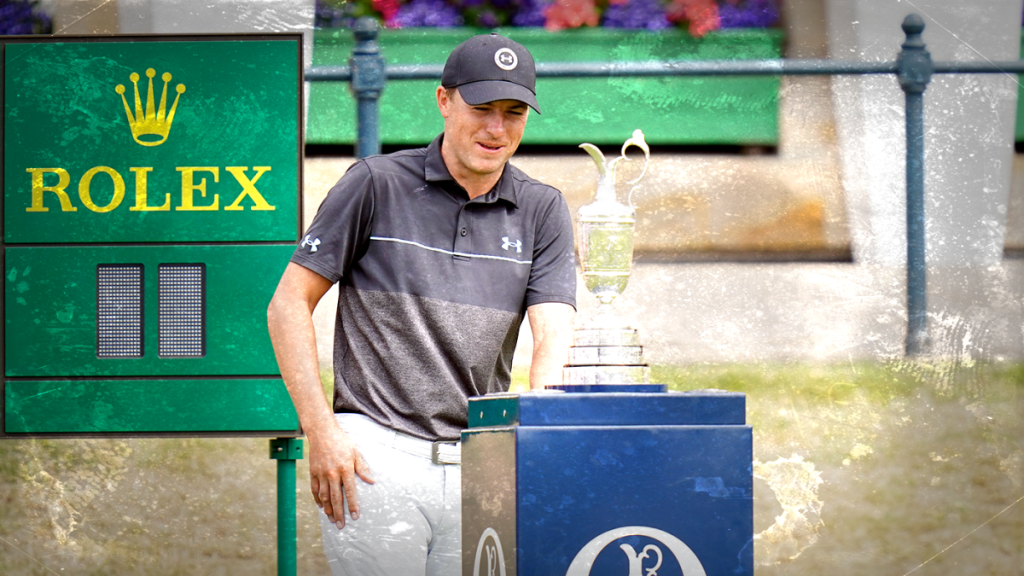 2022 British Open Odds: Expertenvorhersagen, Favoriten auf den Sieg aus dem Wettfeld von St. Andrews