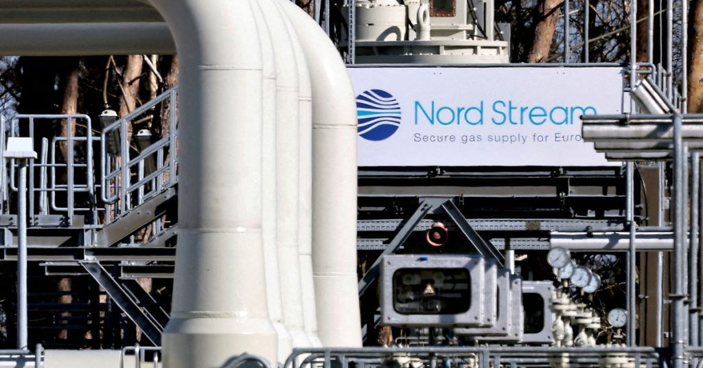 Angesichts einer neuen Warnung von Putin versucht Europa, den Verbrauch von russischem Gas zu reduzieren