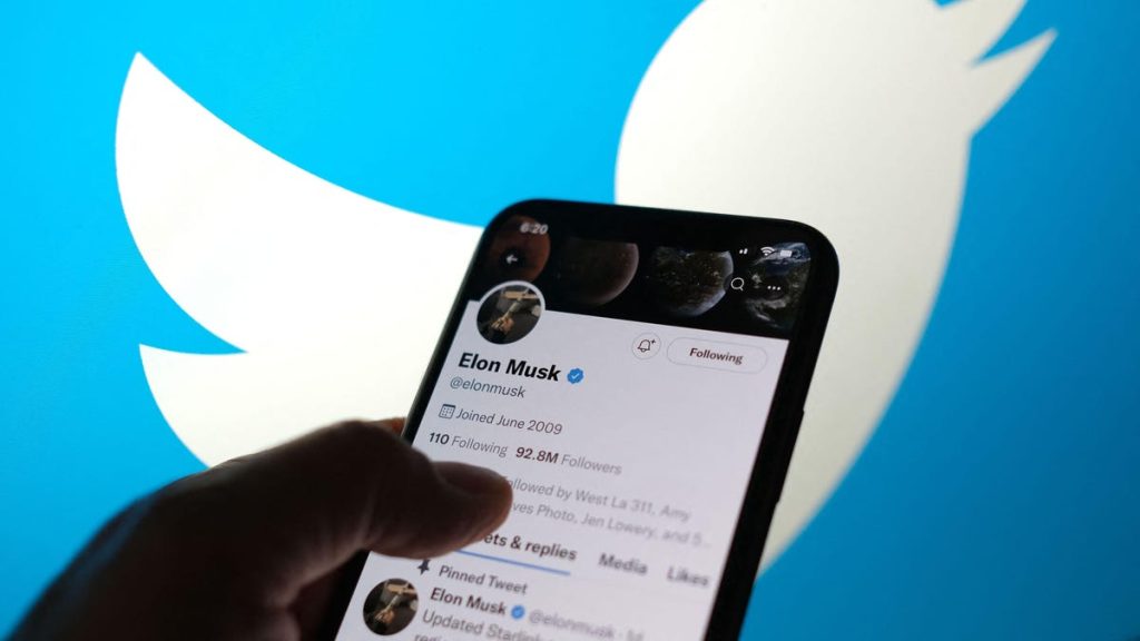 Elon Musk reicht ein, um den Twitter-Deal Twitter Will Sue zu beenden