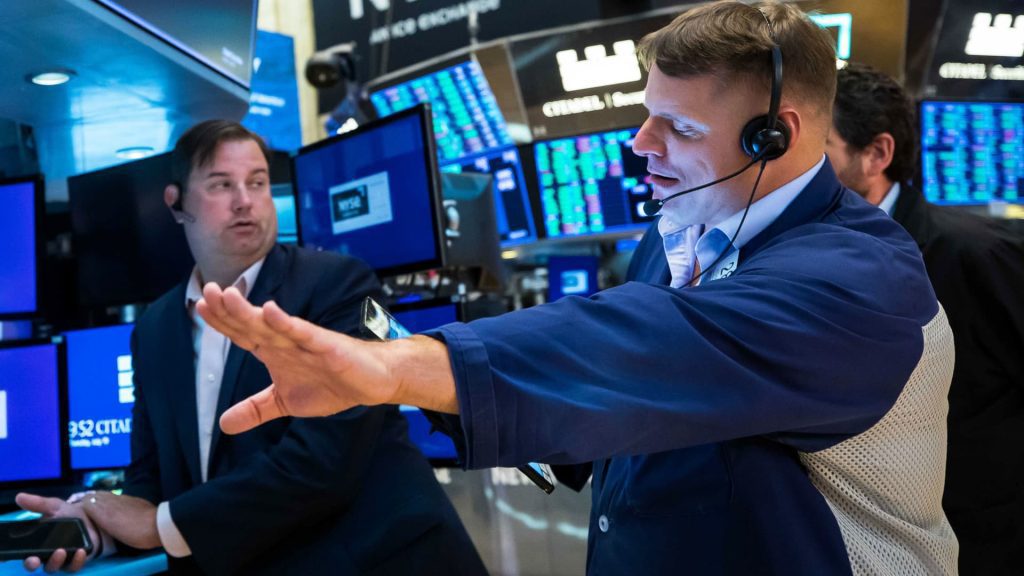 Goldman Sachs spricht darüber, warum der Bärenmarkt niemals endet