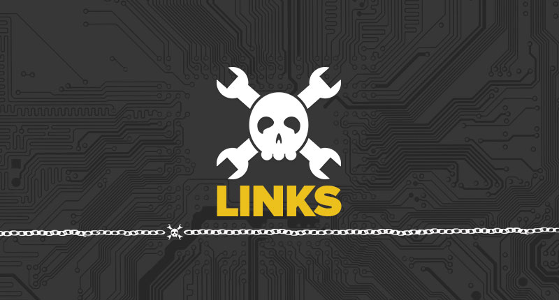 Hackaday-Links: 24. Juli 2022