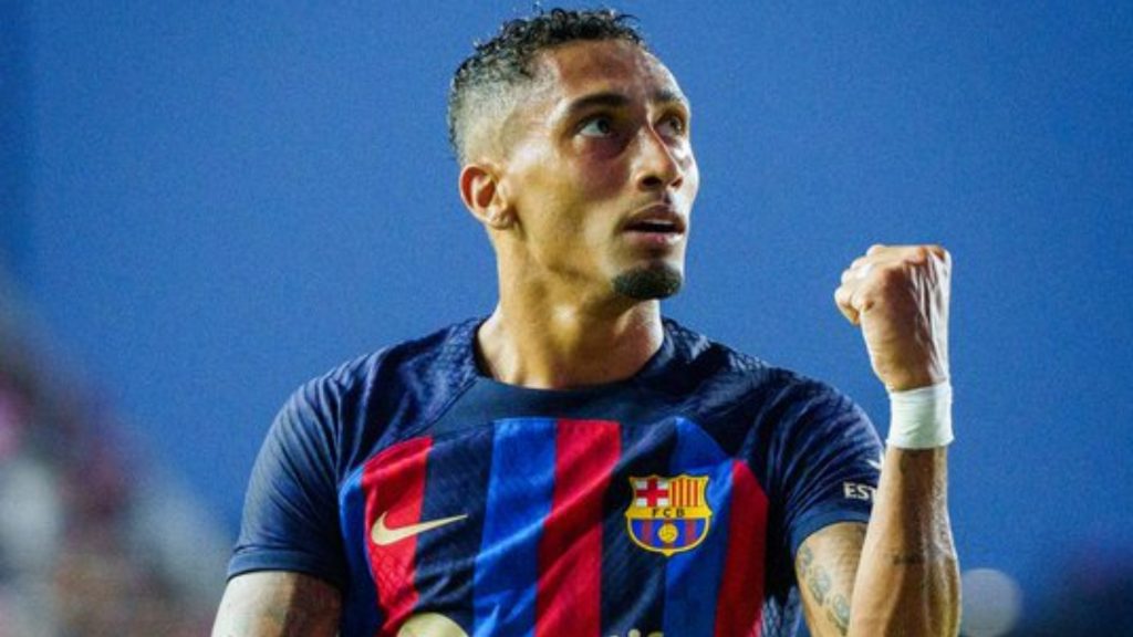 Inter Miami CF 0-6 FC Barcelona LIVE: Ergebnisse und Highlights