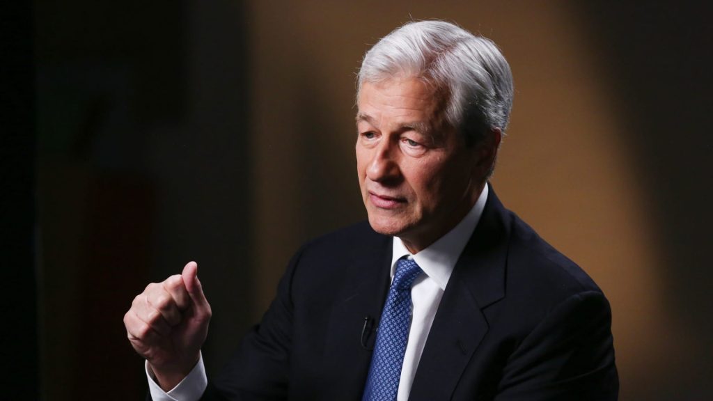 JPMorgan (JPM) Gewinn für das zweite Quartal 2022