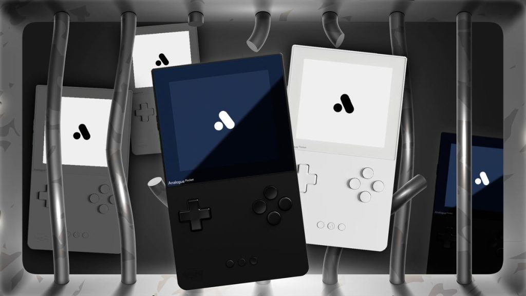 Pocket Analog hat gerade den lang ersehnten Jailbreak erhalten