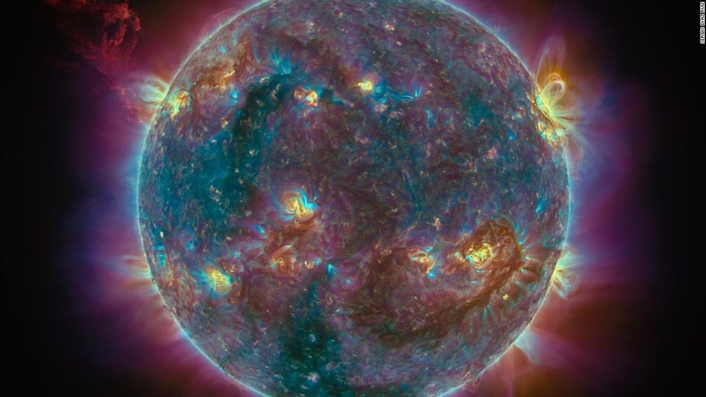 Shortlist Astrofotograf des Jahres 2022 enthüllt