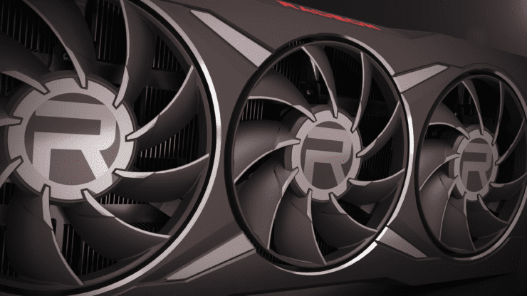 AMD Radeon RX 7000 Grafikkarten mit RDNA 3 GPUs haben einen höheren Stromverbrauch bestätigt