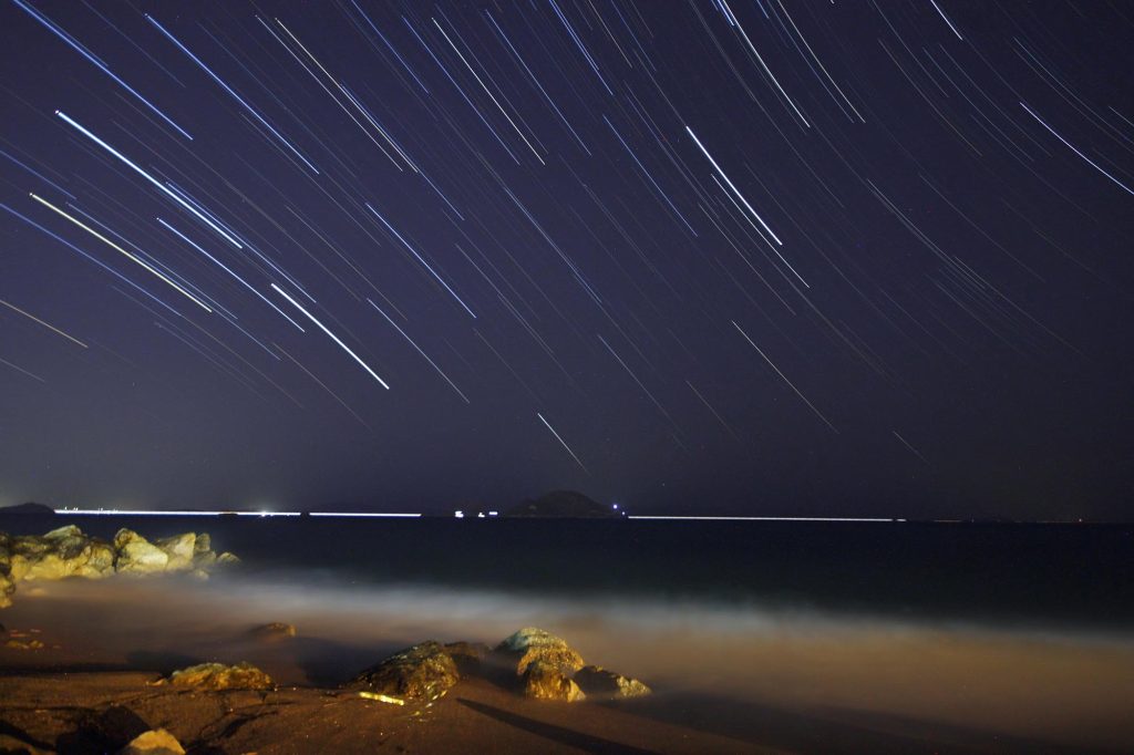 Der Perseiden-Meteor ist unterwegs – aber es gibt ein großes Problem
