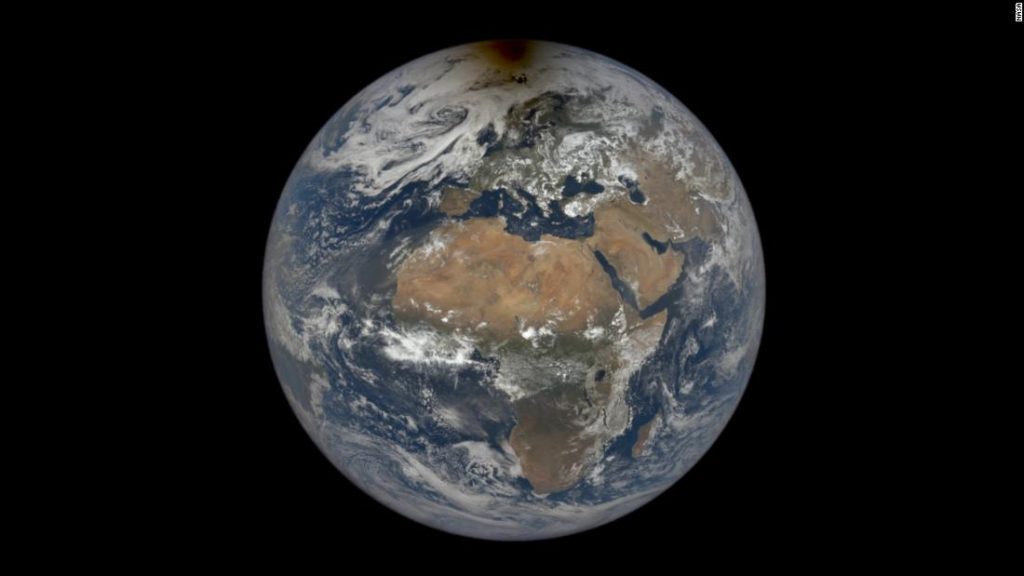 Die Erde hatte den kürzesten Tag seit der Erfindung der Atomuhr