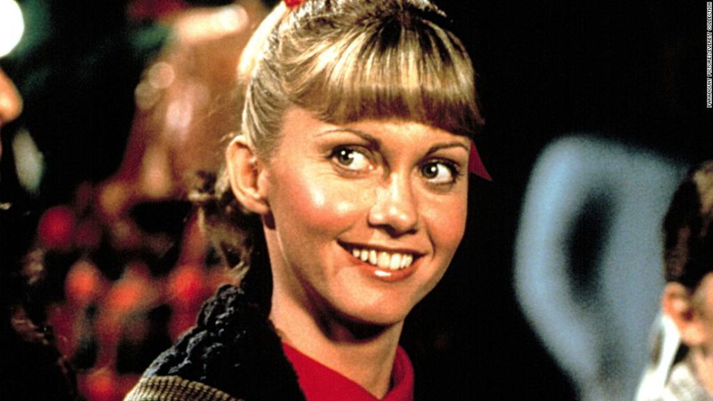 Die Sängerin und Schauspielerin Olivia Newton-John ist im Alter von 73 Jahren gestorben