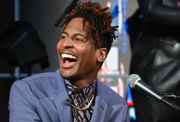 John Baptiste erklärte Colberts Abgang von „Late Show“ – neuer Squad-Leader