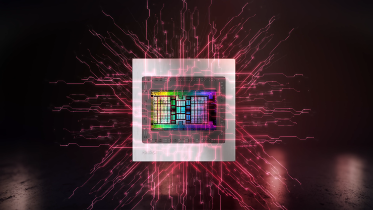 AMD RDNA 3 GPUs Details für Radeon RX 7000 Grafikkarten