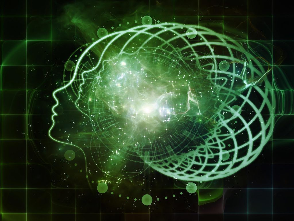 Der Physiker behauptet, das Geheimnis des Bewusstseins gelöst zu haben