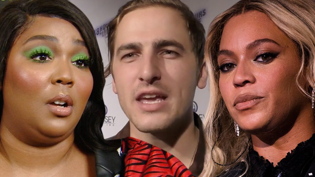 Big Time Rush im Vergleich zu Beyoncé, Lizzo über Titelsong „Ableist“