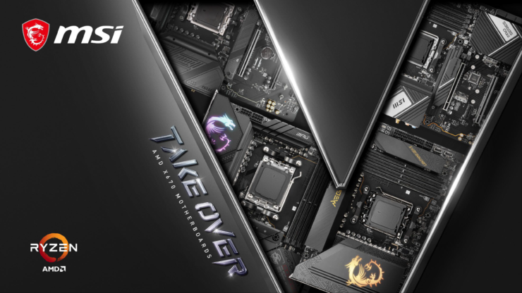 MSI MPG X670E Carbon WiFi Mainboard für über 550 Euro online gelistet, PRO X670-P WiFi für über 350 Euro
