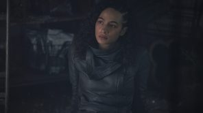 Westworld 4 letzte Serie