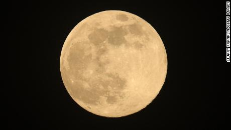 Die British Space Agency sucht 