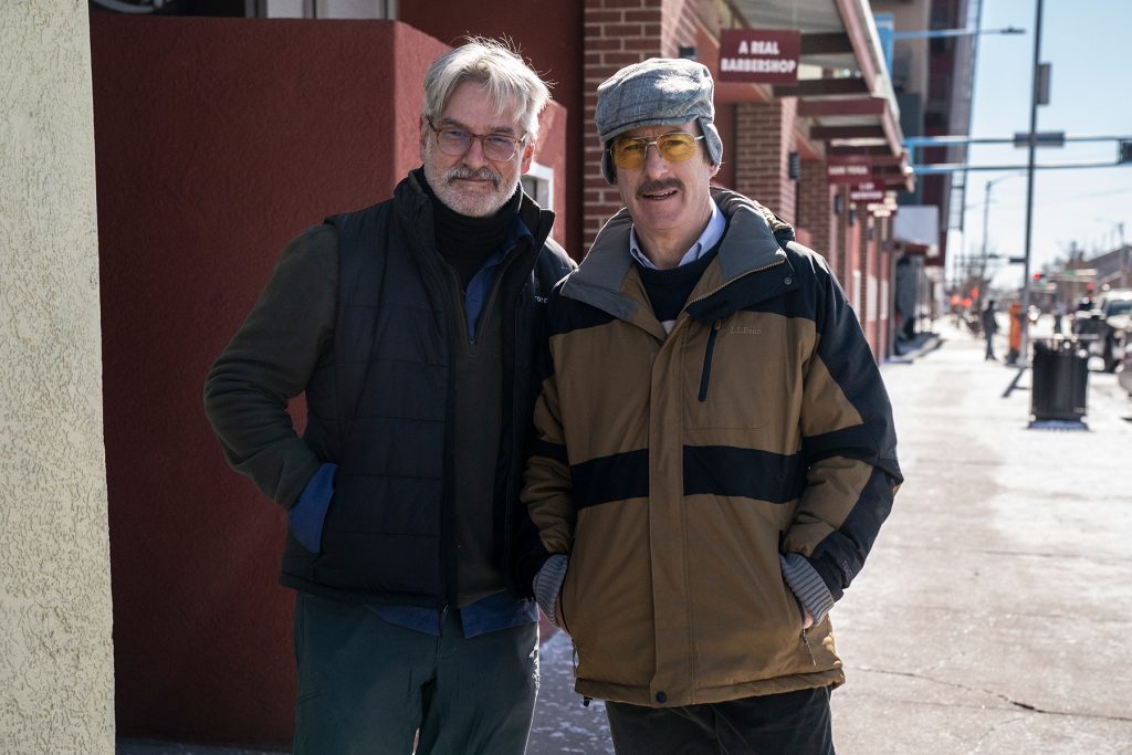 Final Show Creator erklärte die „Better Call Saul“-Serie