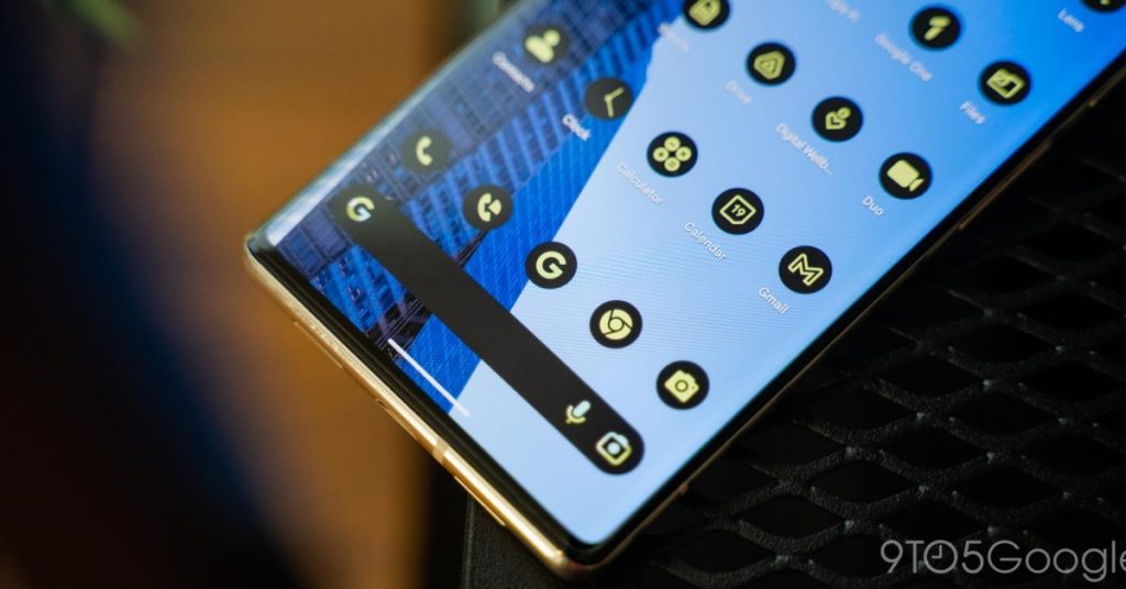Diese Apps unterstützen die Materialien, die Sie verbessern