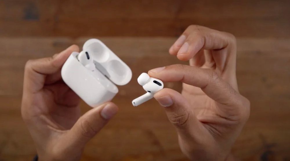 Rückruf AirPods Pro
