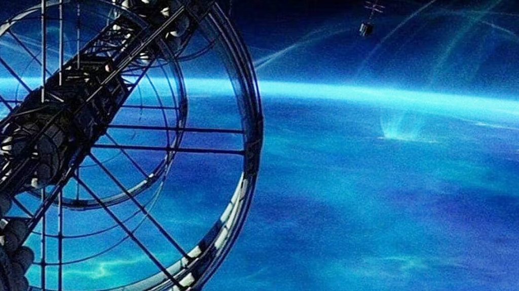 Wissenschaftler entdecken einen Planeten, der die Möglichkeit des Lebens umgibt