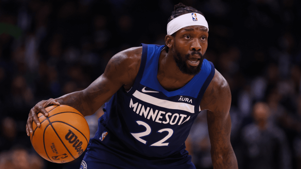 Laut Bericht beenden Lakers den Handel, um Tallinn Horton Tucker und Stanley Johnson für Patrick Beverly zum Jazz zu schicken
