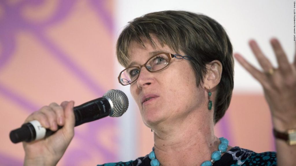 Die Militärjunta von Myanmar nimmt die ehemalige britische Botschafterin Vicky Bowman fest