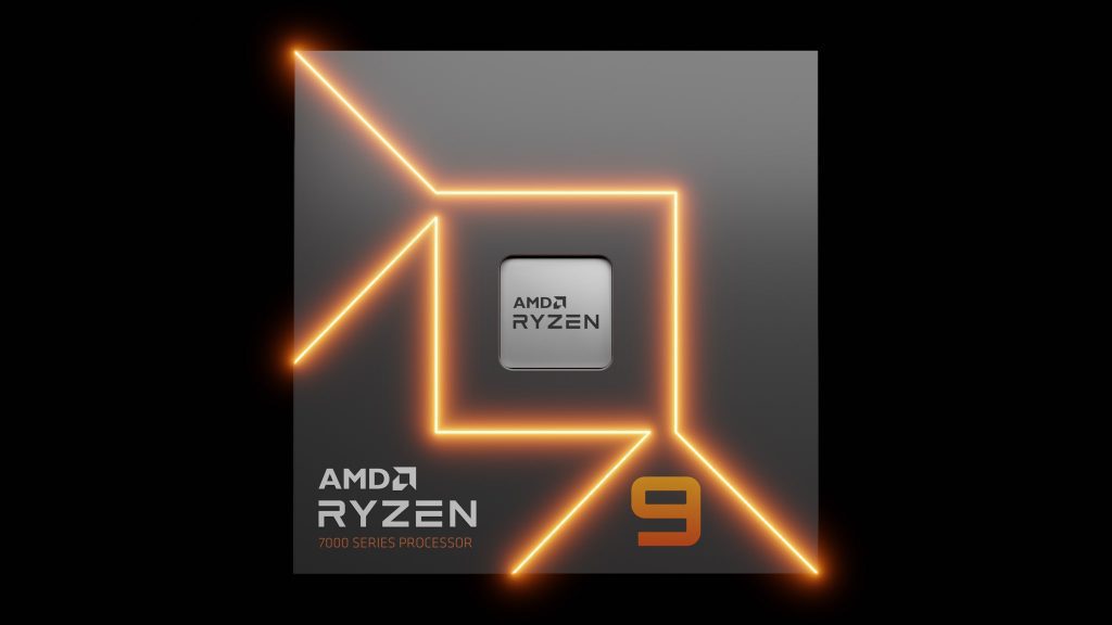 AMD Ryzen 9 7950X Flaggschiff Zen 4 CPU kann bis zu 5,85 GHz erreichen