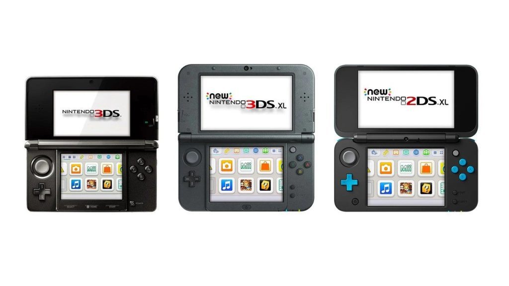 3DS System Update 11.16.0-48 ist jetzt live, hier sind die vollständigen Patchnotizen