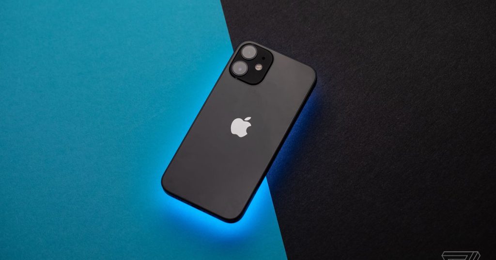 Apple ändert einige wichtige iPhone-Sounds