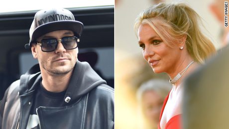 Britney Spears'  Ein Anwalt als Antwort auf Kevin Federline: & # 39;  Wir tolerieren kein Mobbing & # 39 ; 