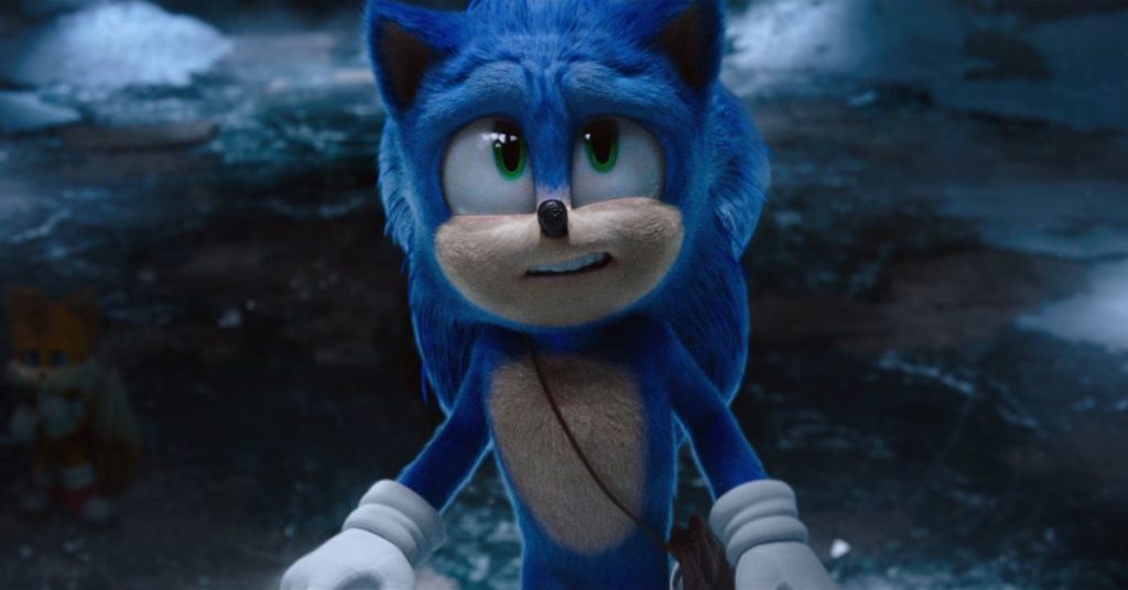 Der Erfolg von Sonic und Uncharted inspiriert weitere Videospielfilme.