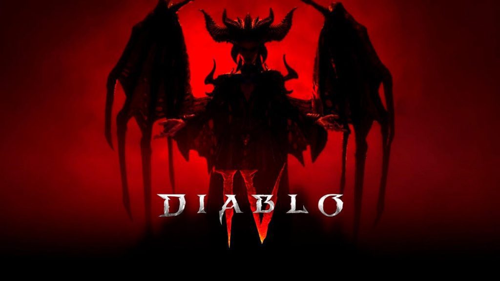 Diablo 4 Test Build Leaks kursieren bereits im Internet
